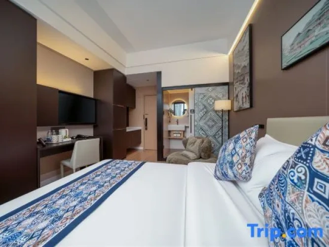 Luxury Double room