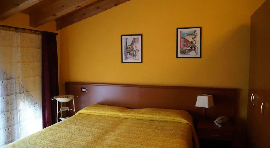 Hotel Al Bosco