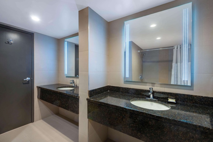 Wyndham Lancaster Resort & Convention Center photo 9