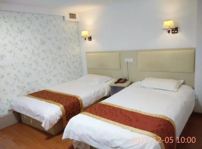 Shanghai Yueshen Hotel