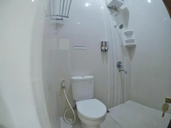 Griya Alsis Residence