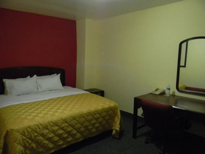 Hotel Plaza Hermosa