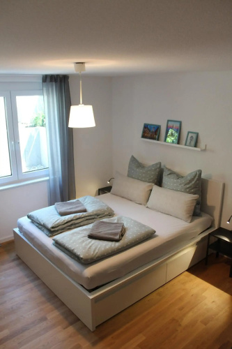 Ferienwohnung Schmiedeglück