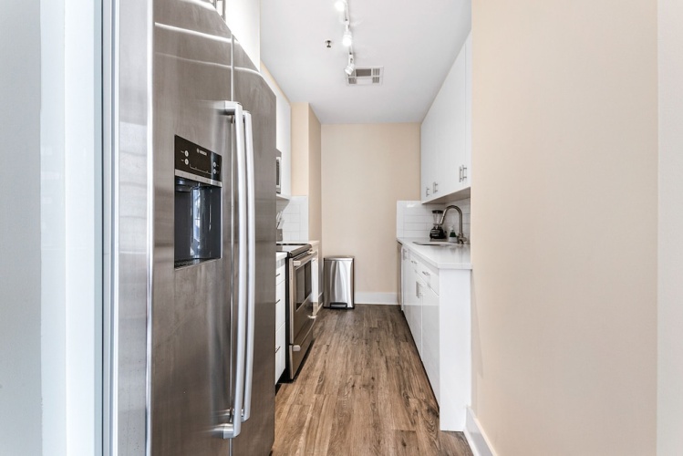 Luxury Double Studio
