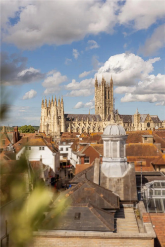 Hampton Inn Canterbury, United Kingdom photo 22