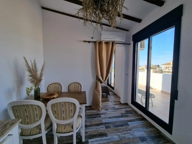 Casa Lina del Mar