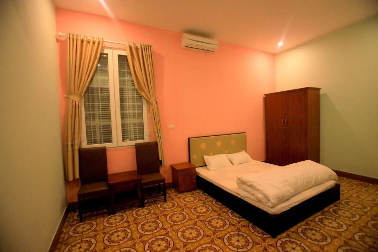 Go Ninh Binh Hostel