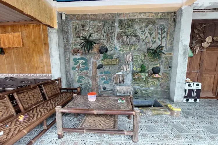 Bu Soem Homestay Syariah