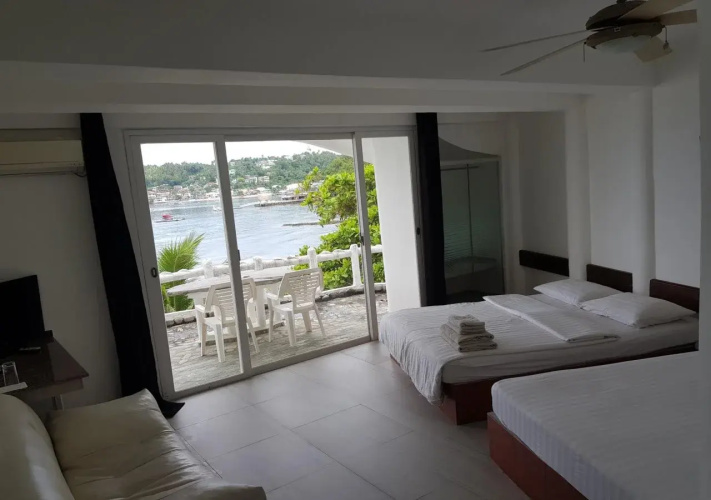 Red Sun Resort