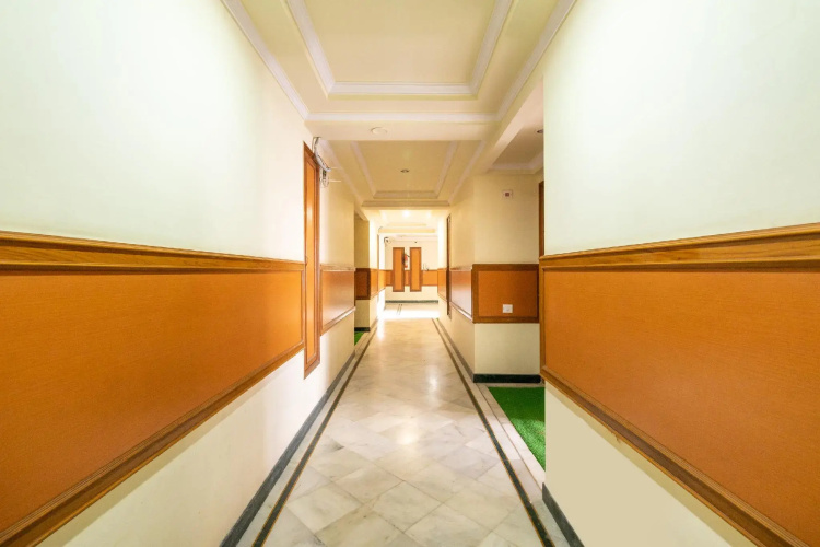 Capital O 797 Adarsh Inn