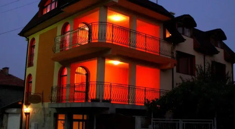 Image de l'hôtel