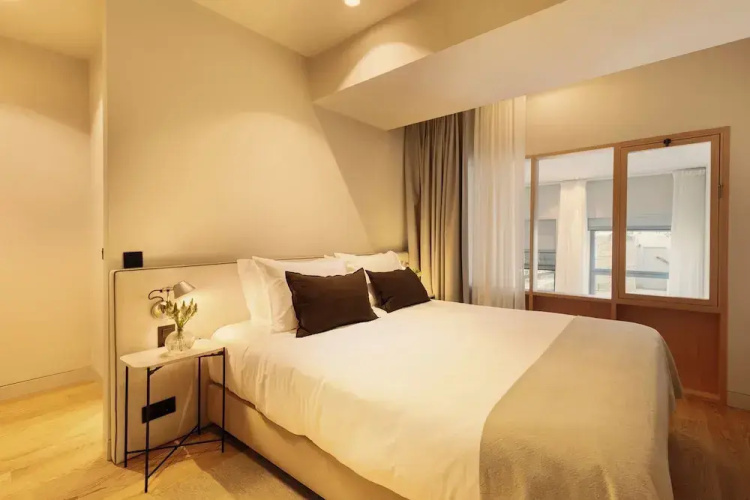 Vandoma Serviced Apartments