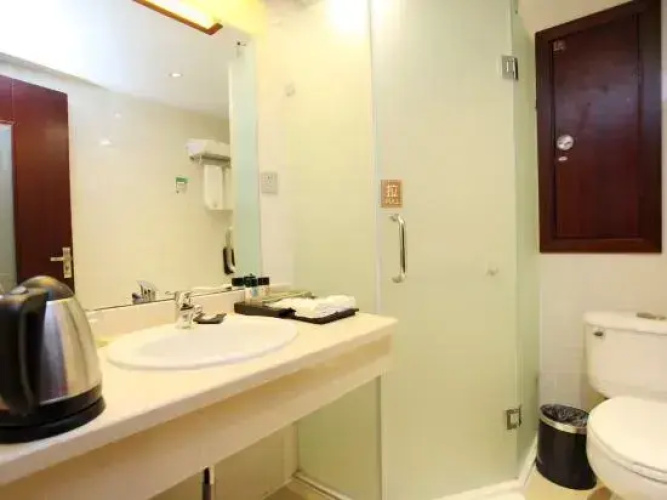 Fujian City Hotel