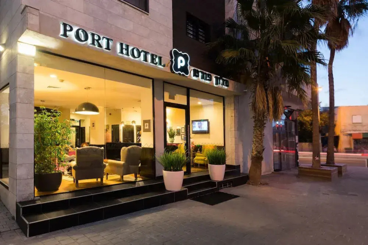 Imagen del hotel