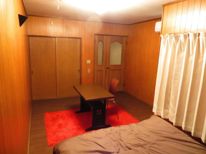 Broadway Nakano Sharehouse