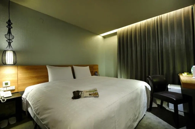 Business Double room