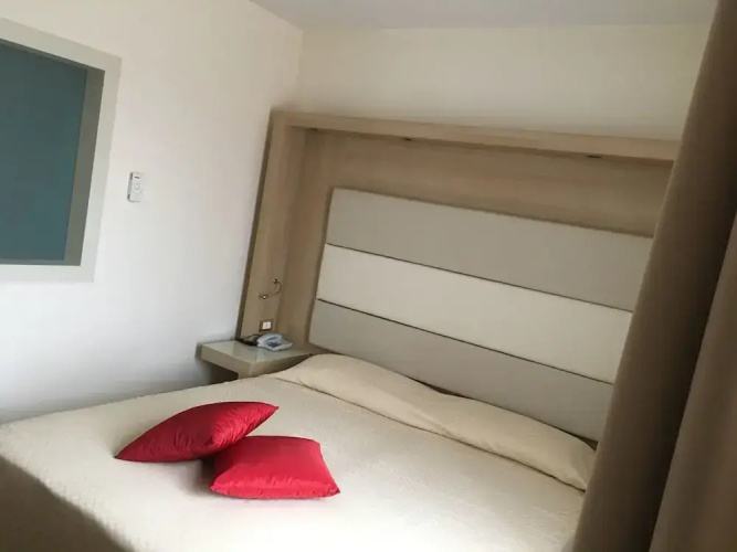 Hotel Ai Due Leoni