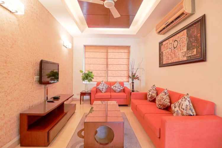 Ahuja Residency  Noida