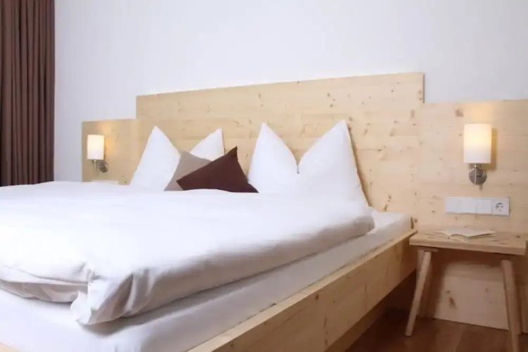 Hotel Beim Rinderwirt