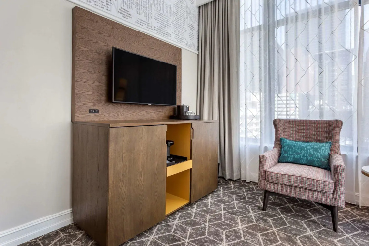 Bluegreen Vacations Hotel Blake, an Ascend Collection Hotel
