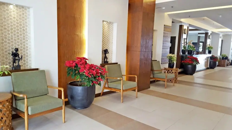 Outlook Ridge Residences