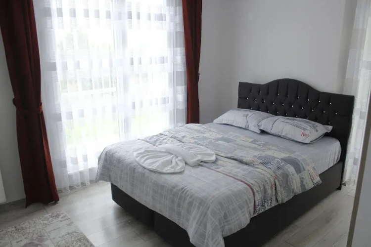 Blacksea Suite