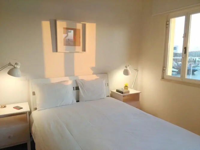 RH Aqua Marina Vilamoura Triplex