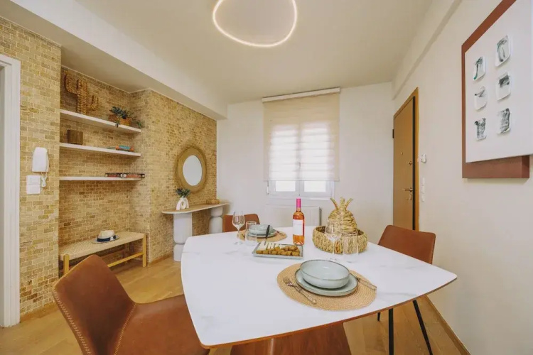 Casa Almare Rethymno