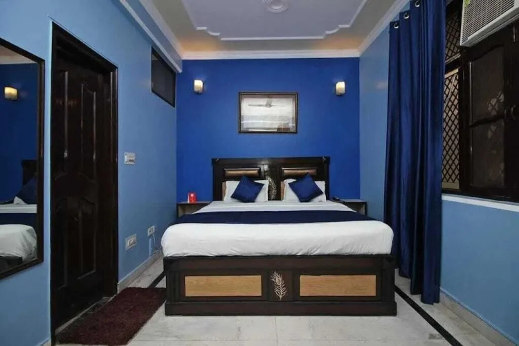 Winsome Residency