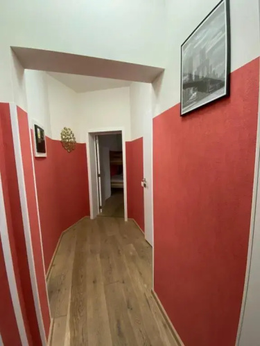 Brial apartment 2 bedrooms, lift,