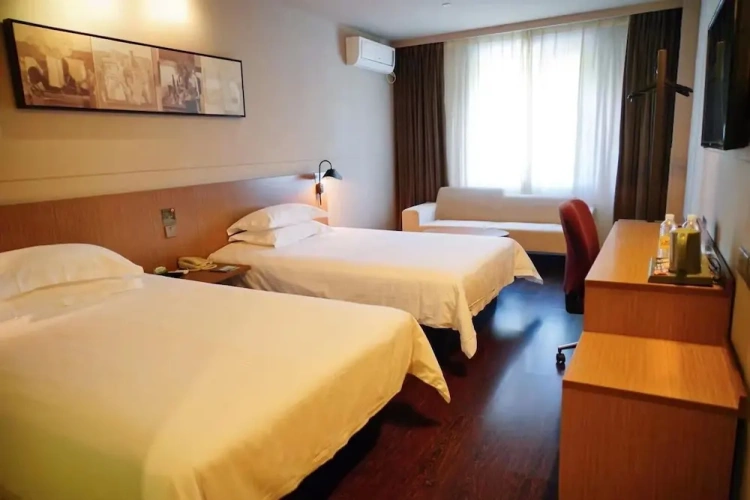 Business Twin room
