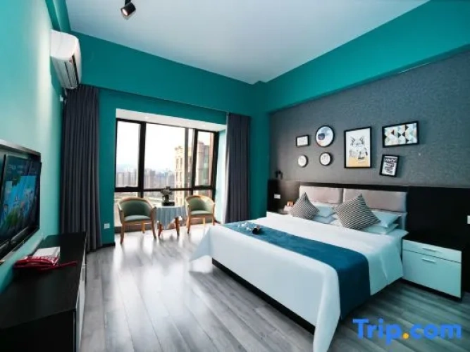 Standard Double Family room