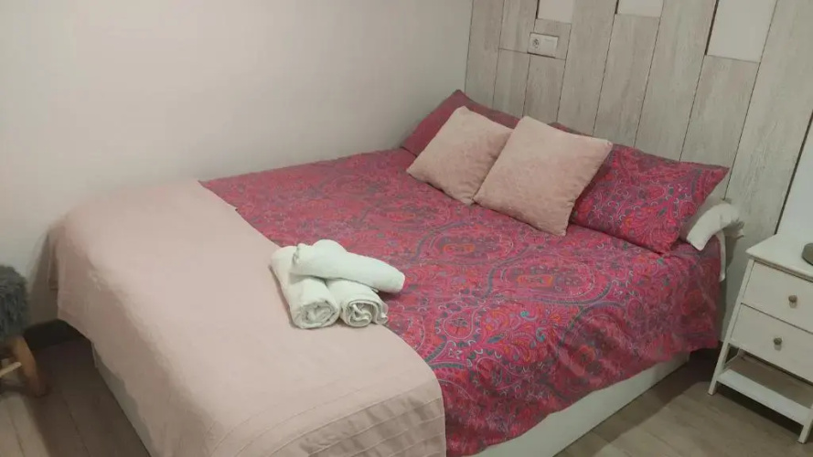 Apartamento Barhelo