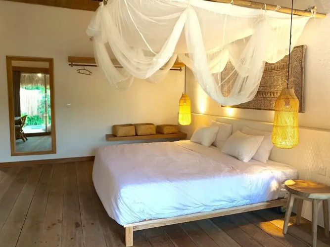 BoBos Villa