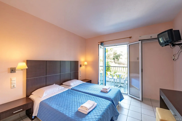 Anamar Skiathos Hotel