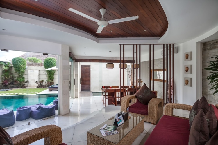 K Villas by Premier Hospitality Asia