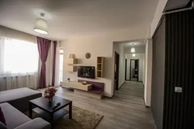 Magnum Residence