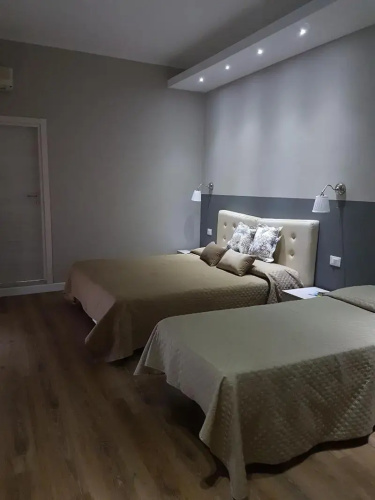 La Baita Del Re Resort