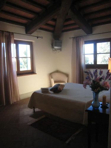 Seven Cortona