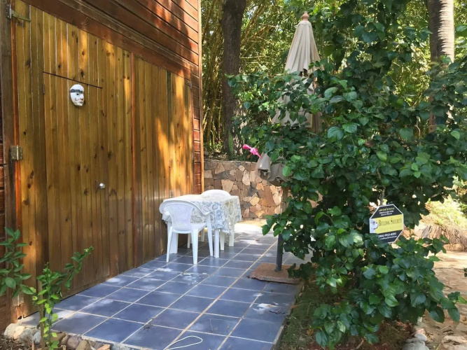 Roatan Bed & Breakfast Apartments