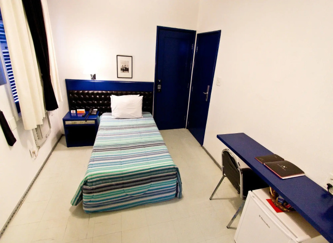 Hotel Normandie - by Easy Hotels