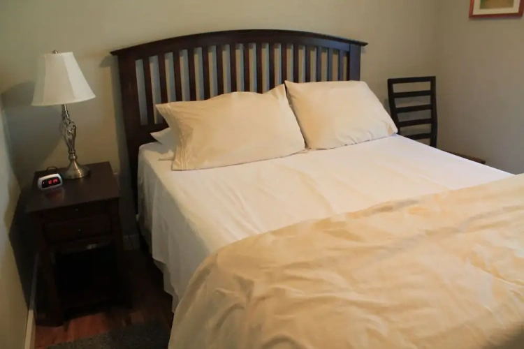 Superior Double Apartment with mountain view