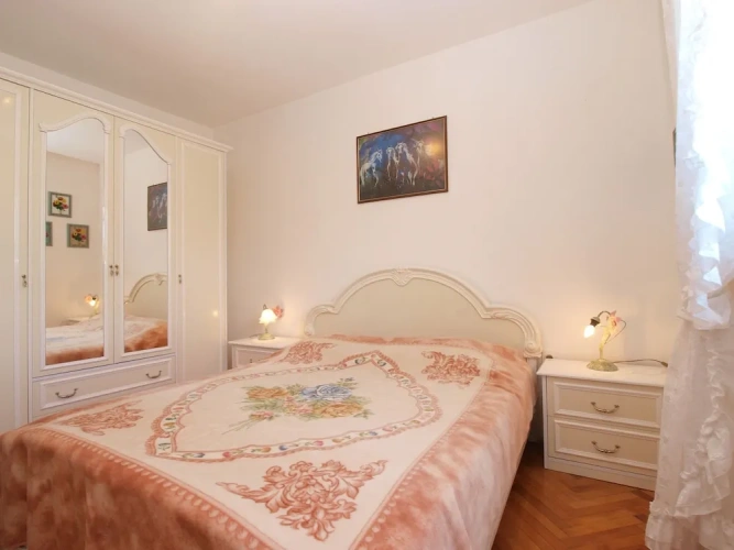3 Bedrooms Standard Apartment