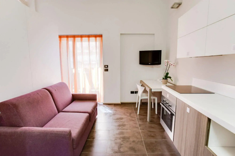 Hotel Corte del Paggio