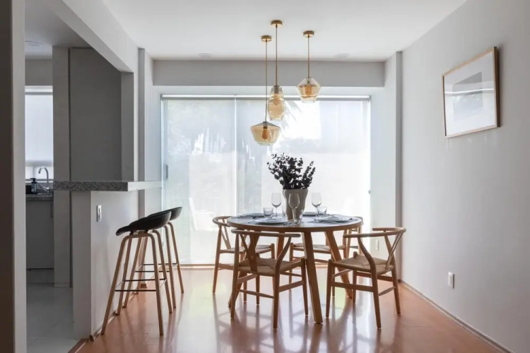 1 BR Apt Perfect for Digital Nomads