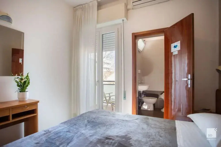 Hotel Fattori