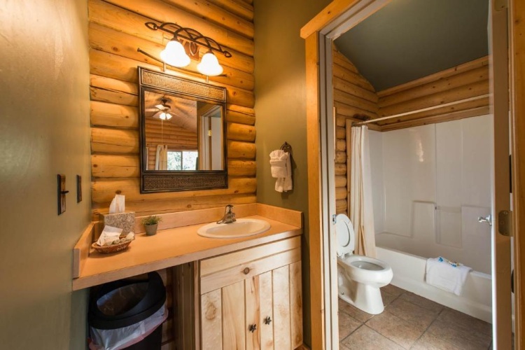Superior Double Suite