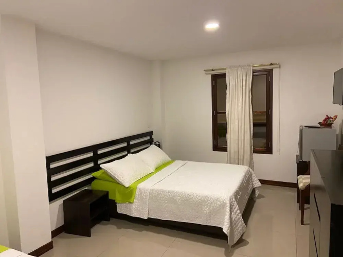 Hotel Casa Chente