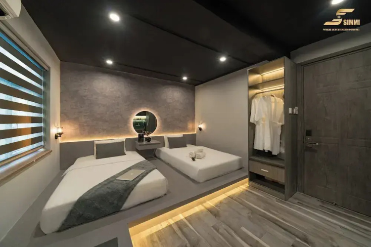 Hotelbild