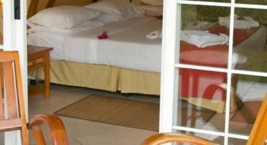 Hotel Eden Palm
